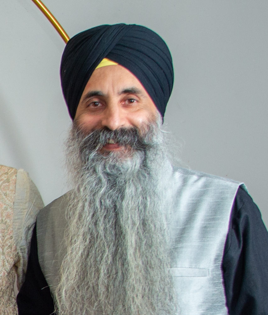 harmeet singh